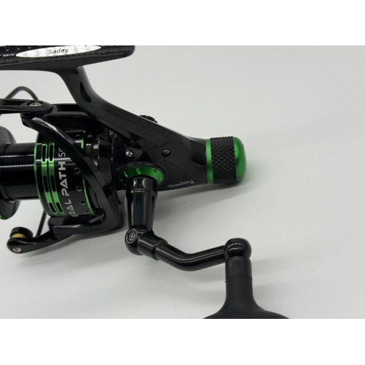 Катушка Sadey FERAL PATH 4000R-6000R	